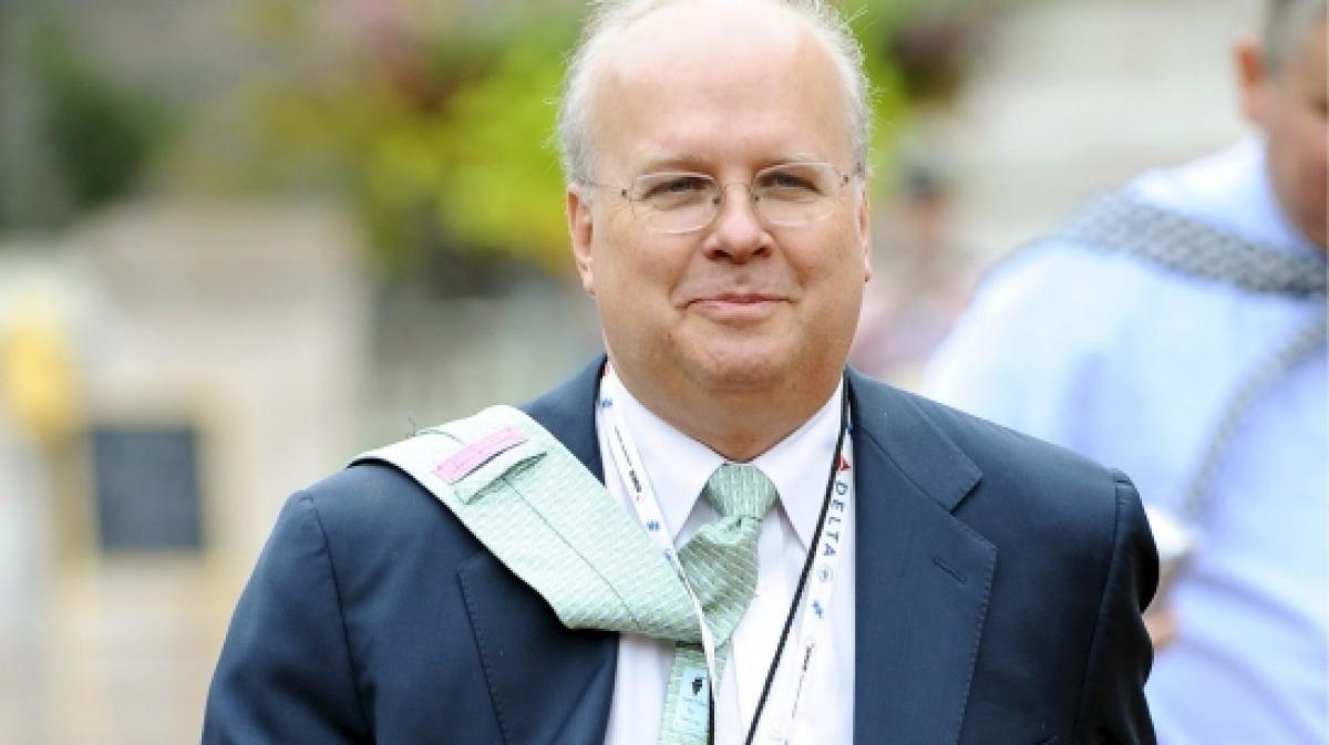 Der republikanische Stratege Karl Rove hat US-Pr&auml;sident Donald Trump vor den gravierenden Folgen seiner unstrukturierten Wirtschaftspolitik gewarnt. (Foto)