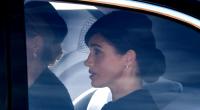 Nicht einmal Taylor Swift hat Bock auf Meghan Markle.