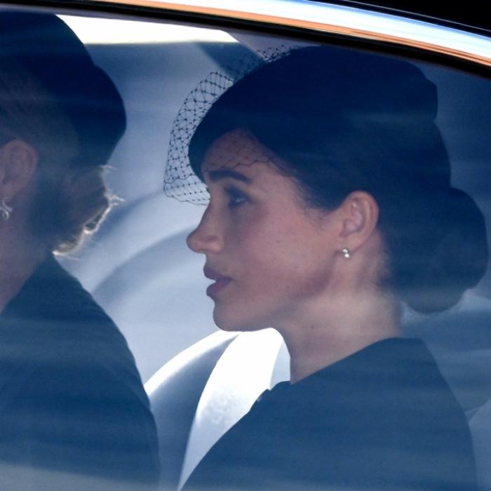 Eiskalte Abfuhr! Taylor Swift demütigt Herzogin von Sussex