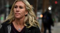 Einst Trump-Verfechterin, heute Abtrünnige: Marjorie Taylor Greenes Wandlung gehört zu den bemerkenswertesten politischen Metamorphosen der jüngeren US-Geschichte.