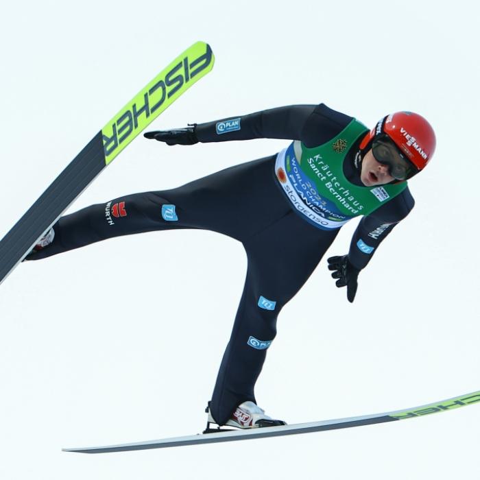 Ergebnisse aktuell: Deutsche Skiflieger verpassen Podestplätze in Planica deutlich