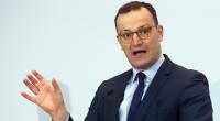 Jens Spahn will jetzt Menschen mit Vorerkrankungen den Vorrang bei Impfungen geben.