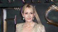 J.K. Rowling teilt gegen Emma Watson aus.