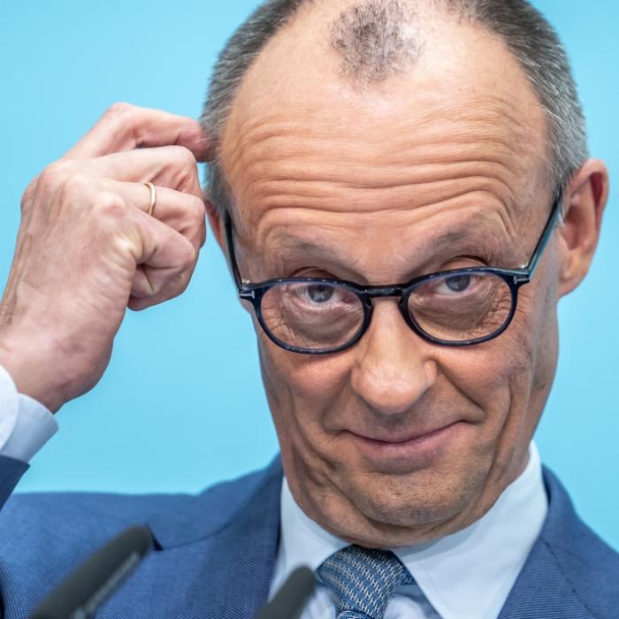 Knallhart-Reformen im Gespräch - wie Merz Deutschland umbauen will