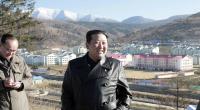 Kim Jong-un lässt es sich offenbar wieder schmecken.