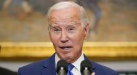 Vernachlässigt US-Präsident Joe Biden immer mehr seine Arbeit?
