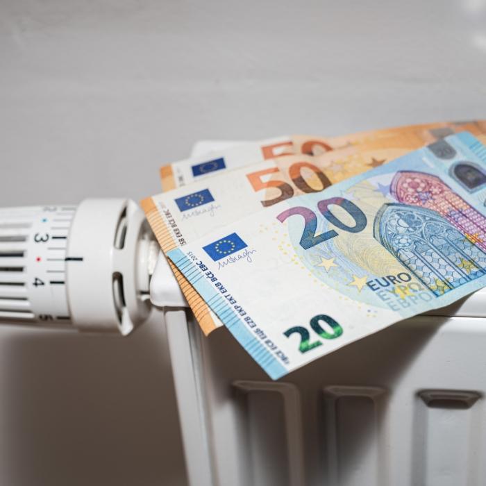Bis zu 2.000 Euro für Heizöl, Pellets und Co.! Hier kassieren Verbraucher ab