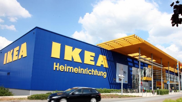 Ikea Geschichte Die Skandale Des Mobelhauses News De