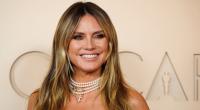 Heidi Klum (53) zeigt sich bei Instagram gewohnt offen. Ihre Fans bekommen hier hautnah Einblicke in den wohlverdienten Sommerurlaub.