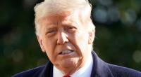 Donald Trump glaubt immer noch an seine Rückkehr als US-Präsident.
