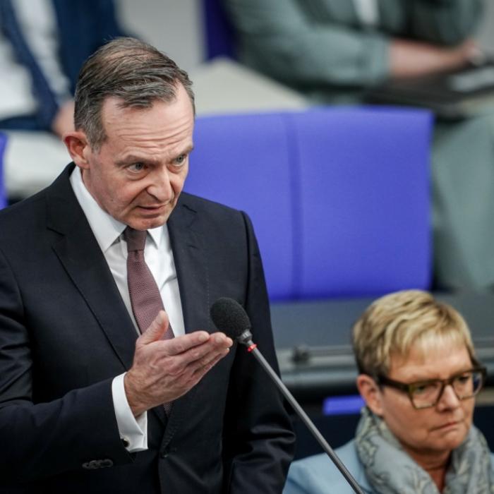 FDP-Minister droht mit bundesweiten Fahrverboten an Wochenenden