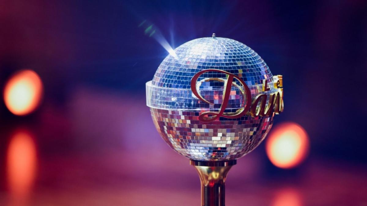 Anna Salina tanzt bei der "Let's Dance Profi-Challenge" mit. (Foto)