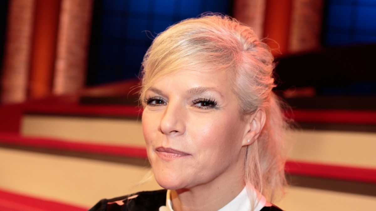 Ina M&uuml;ller talkt auch 2018 wieder mit ihren G&auml;sten bei "Inas Nacht" im NDR.&nbsp; (Foto)
