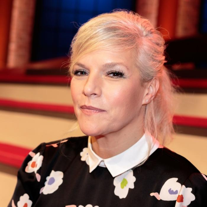 Polizei-Einsatz bei Show von Ina Müller! DAS war der Grund