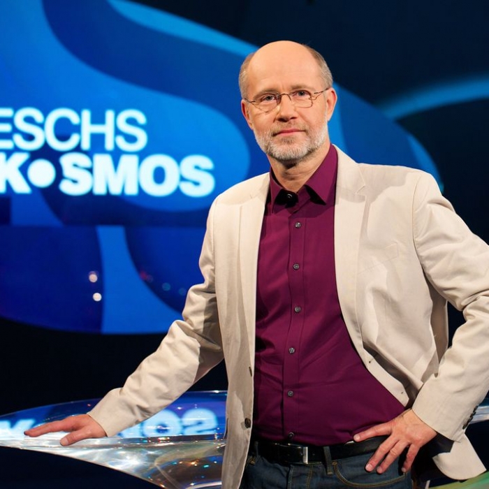Wiederholung des Wissenschaftsmagazins online und im TV