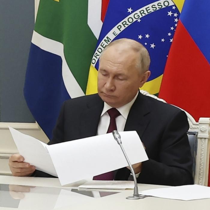 Front-Durchbruch mit neuer Taktik - Geheimes Kriegstreffen von Nato und Ukraine