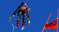 Die Italienerin Sofia Goggia konnte die letzten beiden Abfahrten in Lake Louise (Kanada) gewinnen. Schlägt sie auch beim Ski alpin Weltcup in St. Moritz (Schweiz) wieder zu?