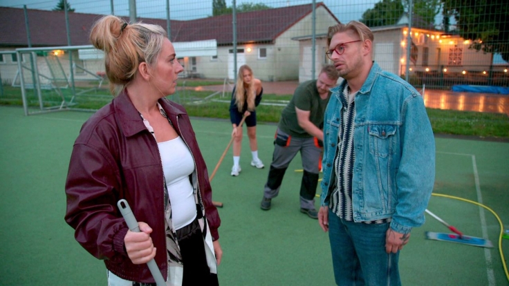 Berlin - Tag & Nacht bei RTL Zwei