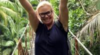 Claudia Effenberg schlägt blanker Hass im Netz entgegen.