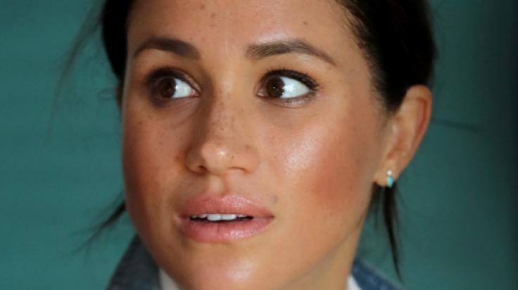 Meghan Markle soll nach dem Skandal-Interview von Prinz Andrew fassungslos sein.