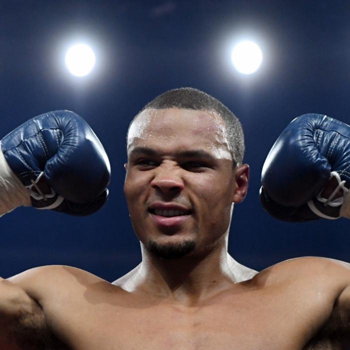 Was für eine Prügelei! Chris Eubank Jr. vs. Conor Benn geht trotzdem über die Punkte