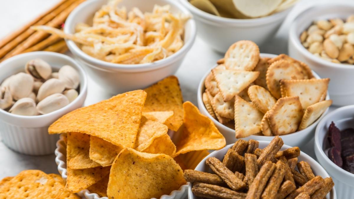 Aldi S&uuml;d muss einen beliebten Snack zur&uuml;ckrufen. (Foto)