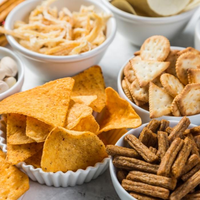 Salmonellen! Discounter Aldi ruft DIESEN Snack zurück