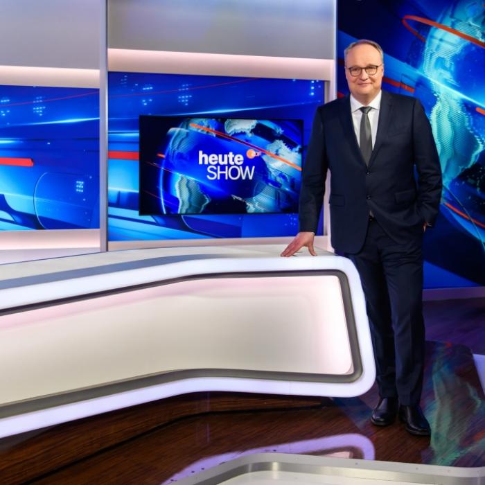 Sendepause beendet! Endlich gibt's neue Folgen im ZDF