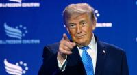 Donald Trump: Bericht über Luxusprojekt 