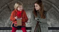 An der Seite von Josefine Preuß (rechts) spielte Jungstar Matilda Jork in 