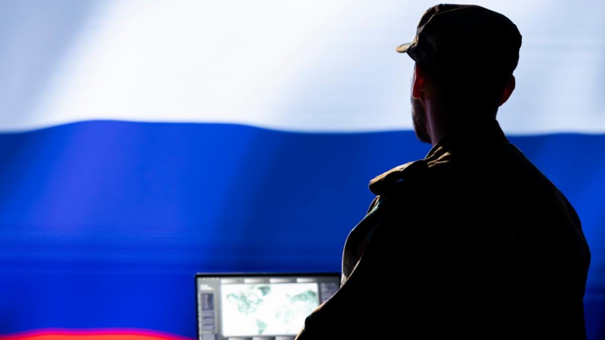 In Moskau wurde offenbar ein Spionage-Mitarbeiter erschossen. (Foto)