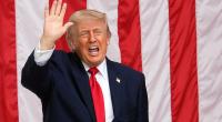 Donald Trump lässt nichts unversucht, um die zahlreichen Promi-Absagen bei seinem Event zum 250. Geburtstag der USA unter den Teppich zu kehren.