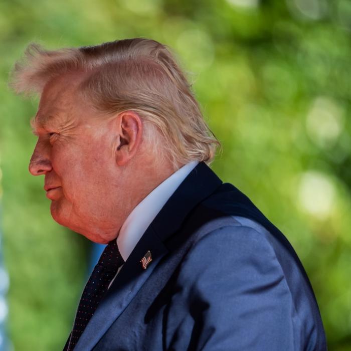 Fieser Trump-Absturz - in diesen Staaten ist er besonders unbeliebt