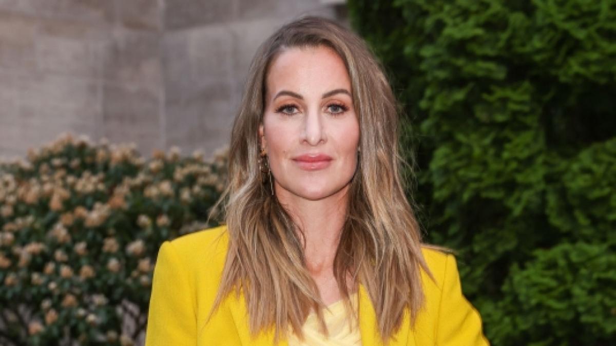 Charlotte W&uuml;rdig zeigte sich auf Instagram im Bikini. Anschlie&szlig;end hagelte es sowohl Lob als auch Kritik. (Foto)
