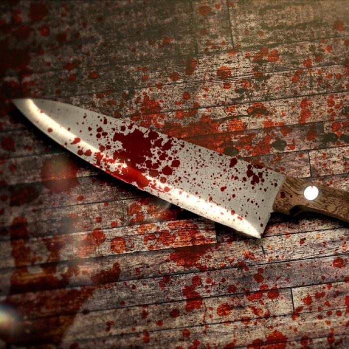 Mann (76) lebt 26 Jahre lang mit Messer im Kopf