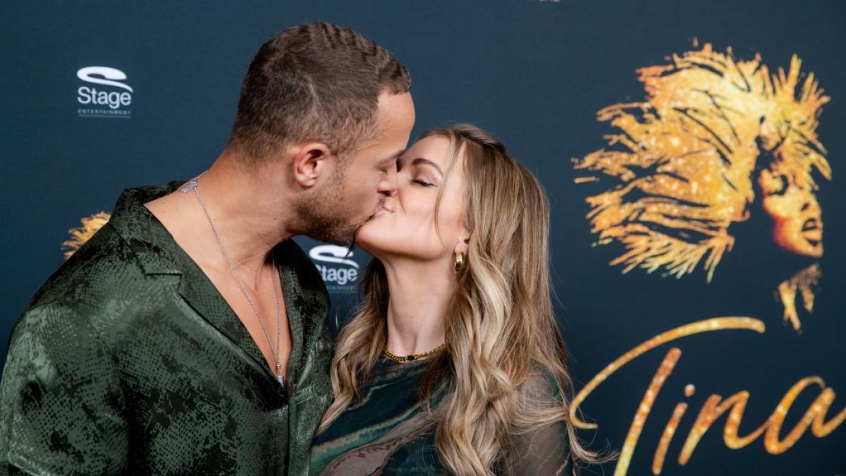 Mit Annika Jung hat der Ex-Bachelor Andrej Mangold seine gro&szlig;e Liebe gefunden und sich seinen Lebenstraum von einer eigenen Familie erf&uuml;llt. (Foto)