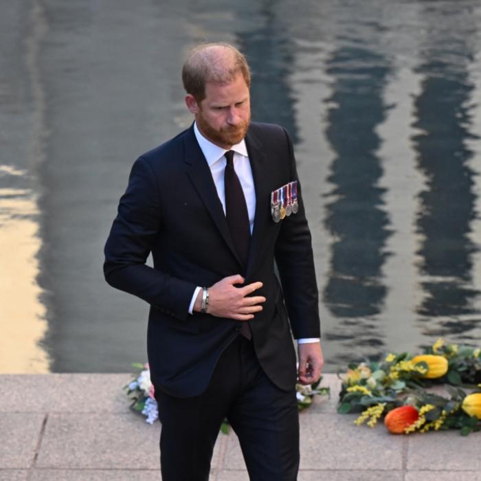 Scheitert der Plan des Königssohns an Meghan Markles Widerstand?