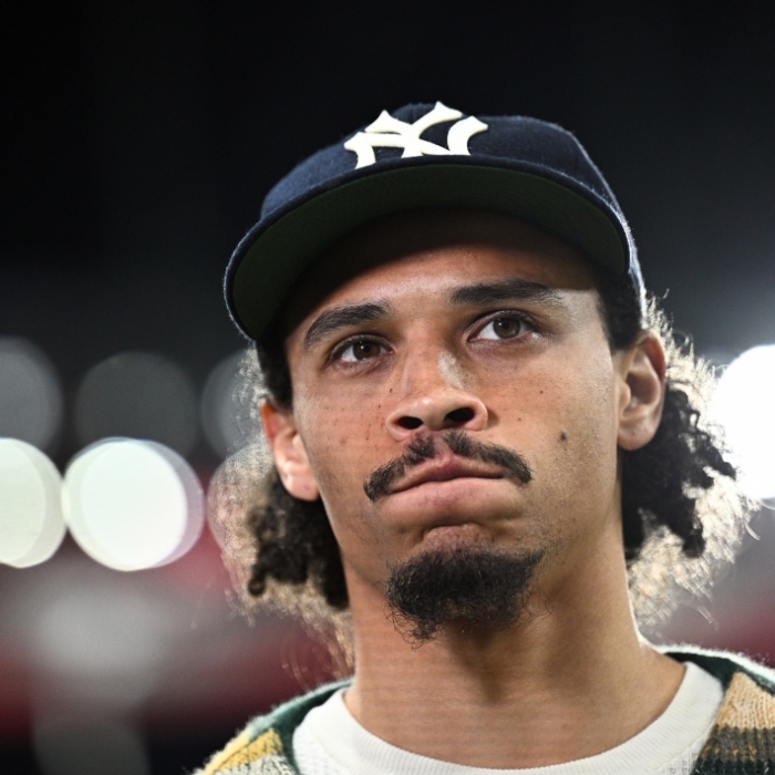 Karriere, Freundin, Kinder - So lebt der DFB-Star mit seiner Familie