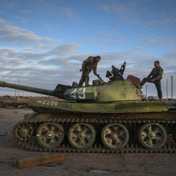 Ukraine meldet heftige Gefechte im Donbass