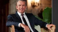 Polittalker Markus Lanz präsentiert seine gleichnamige Sendung im ZDF auch am 26., 27. und 28. Oktober 2021.