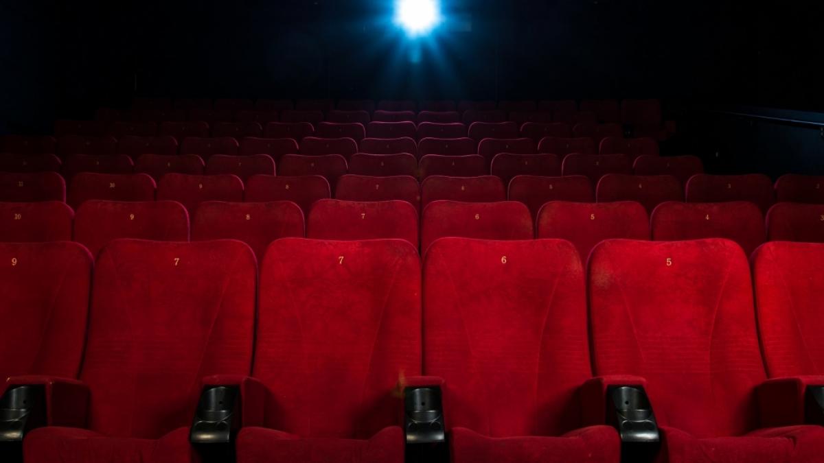 Welche Filme laufen heute im Kino? Das aktuelle Kinoprogramm Ihrer Stadt hier im &Uuml;berblick. (Foto)