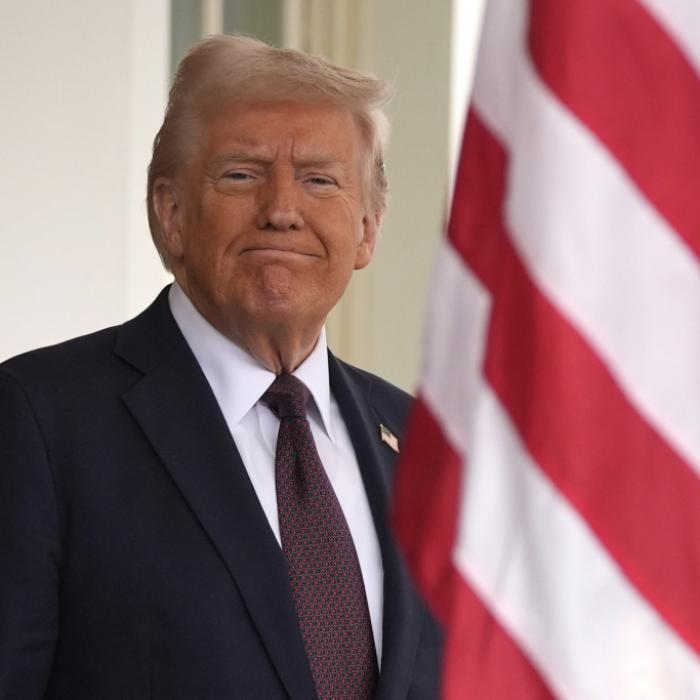 Deshalb ist das Dollar-Denkmal für den US-Präsidenten zum Scheitern verurteilt