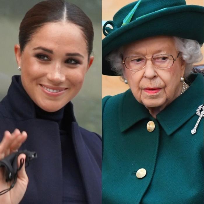 Hochzeit, Trennung, Schimpftiraden! Das waren die Royals-News der Woche