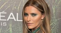 Sophia Thomalla zeigte sich sexy im Netz.