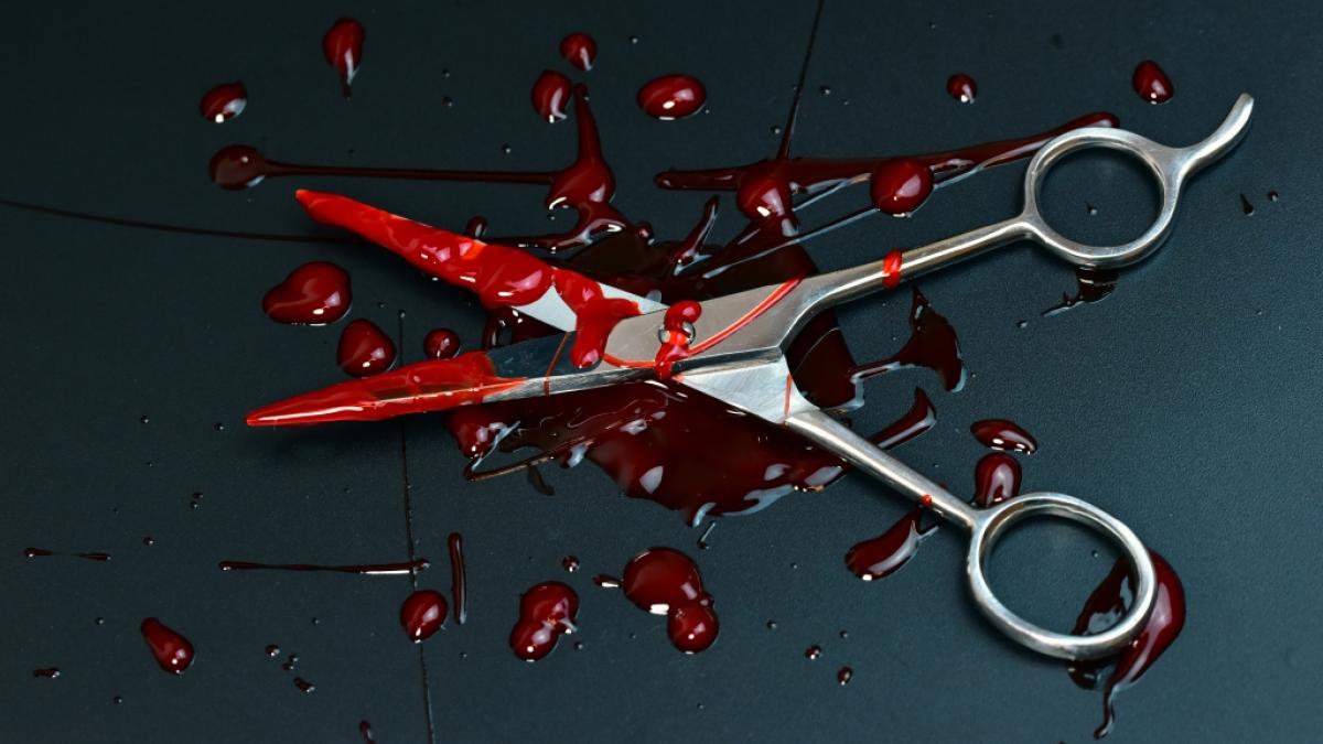 Diese Hochzeitsnacht ist ein Fall f&uuml;rs Gericht: Einem 54-J&auml;hrigen wird vorgeworfen, seine Ehefrau w&auml;hrend der Flitterwochen im Genitalbereich verst&uuml;mmelt zu haben (Symbolfoto). (Foto)
