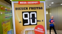 Ab dem 25. März gelten beim Eurojackpot neue Regeln.