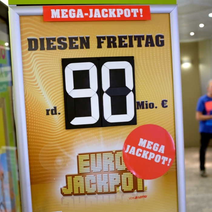 Mega-Jackpot, Gewinnchancen, Ziehung! Das ändert sich für Lottospieler