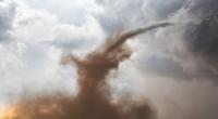 Im US-Bundesstaat Pennsylvania wüteten mehrere Tornados.