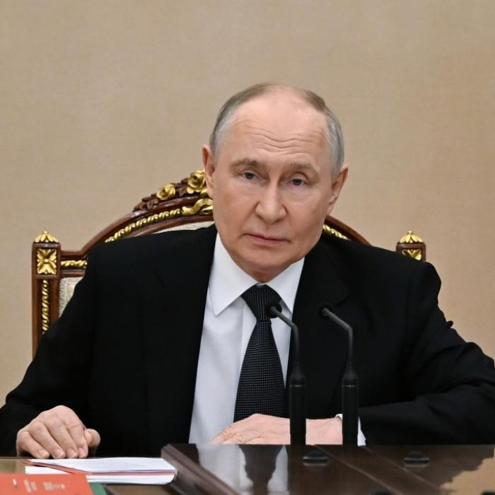 Russischer Top-Banker fordert Ende des Ukraine-Kriegs