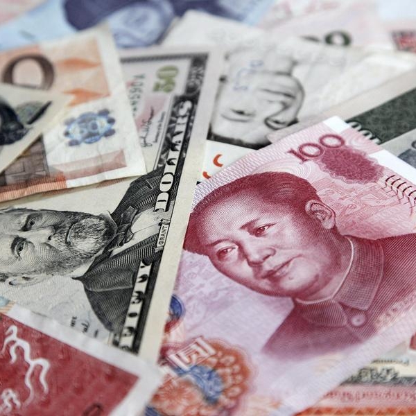 Dollar, Pfund und Franken ohne Kopfrechnen im Griff